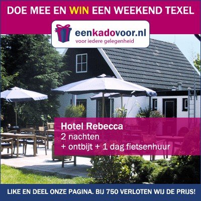 weekendtexel