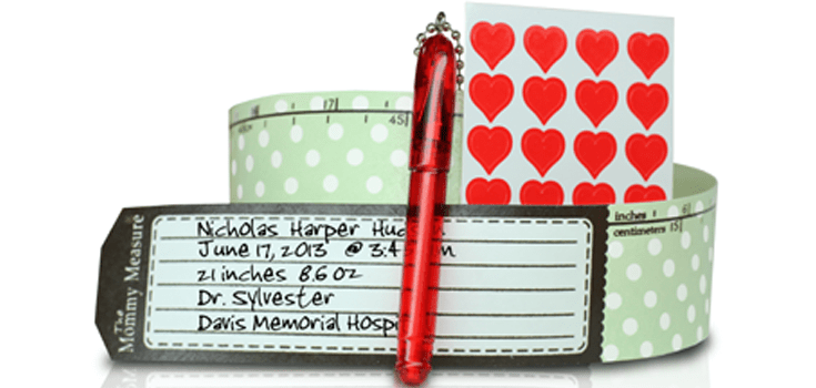 REVIEW: Mommy Measure