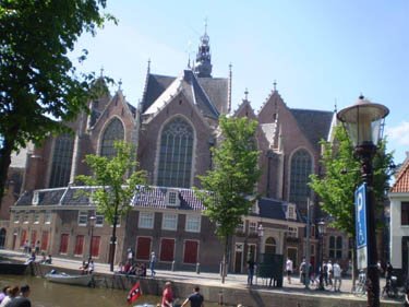 Oude Kerk