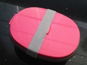 Lunchbox dicht def