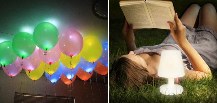 bedlamp