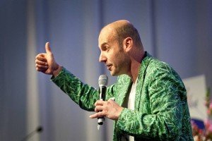 JP20120329 LCR Congres2012 Joop Vos