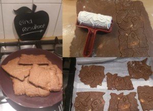 review speculaas