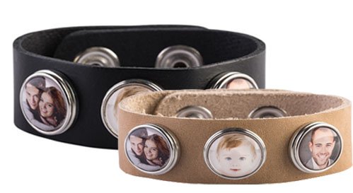 Review: Clicks armband om mee te pronken