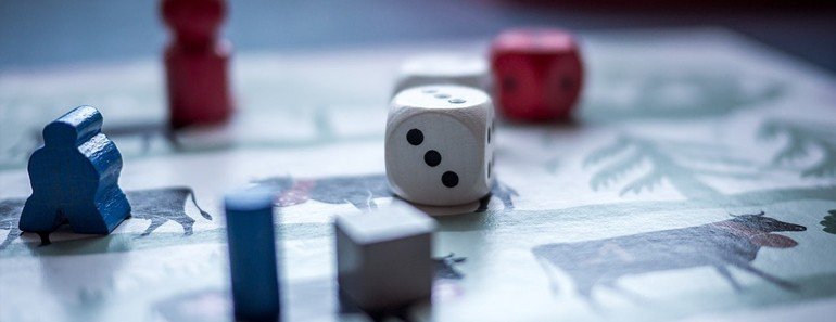 Top 5 Bordspellen: dit zijn de favorieten