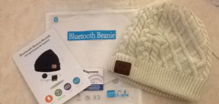 bluetooth-beanie