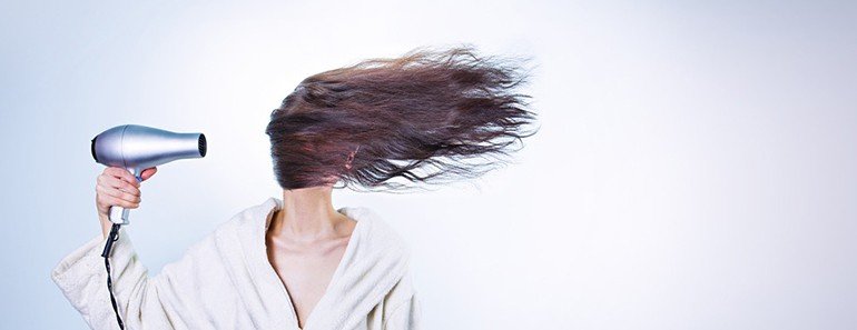 Een beauty worden via HEMA