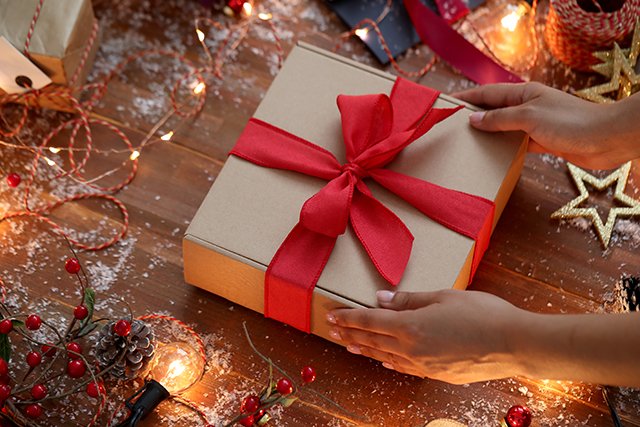 Hoe kan je een cadeau persoonlijker maken?