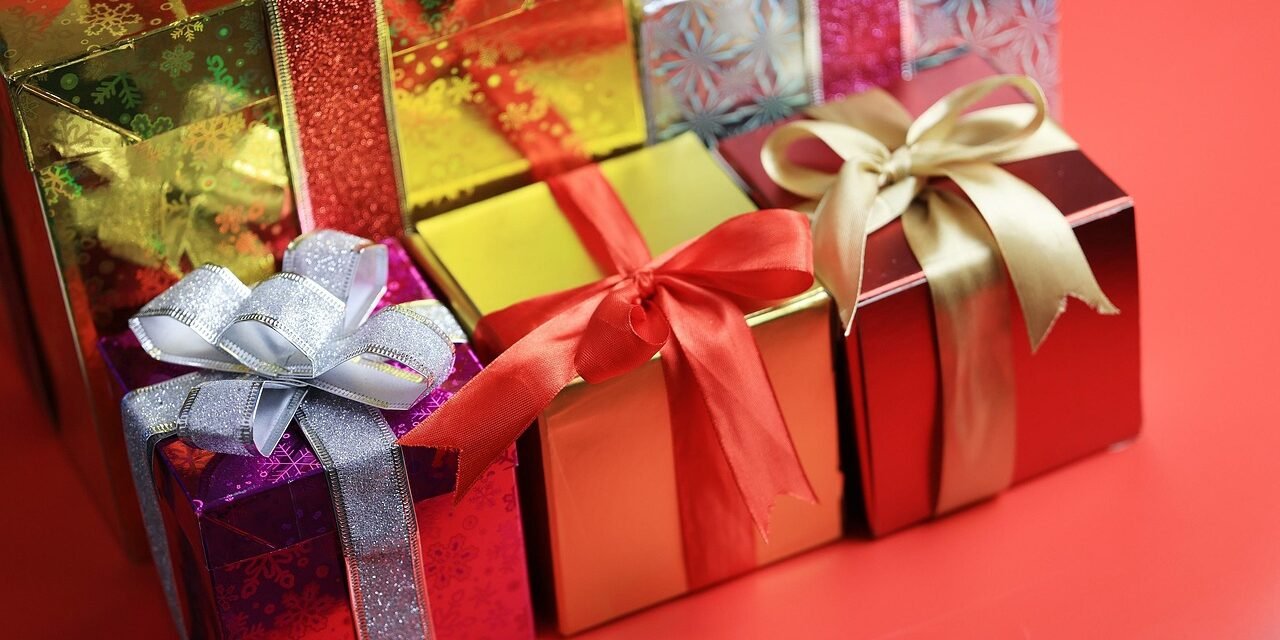 Deze cadeaus worden altijd goed ontvangen: tips & inspiratie